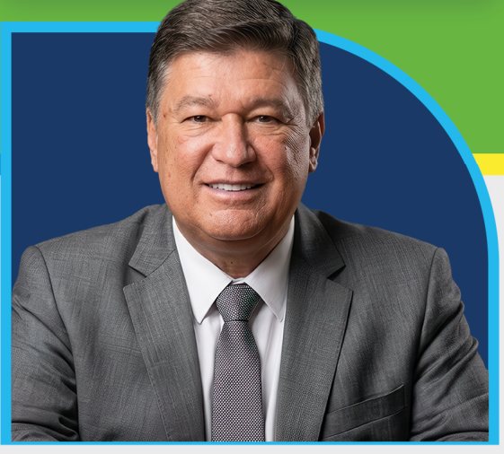 Senador Carlos Viana